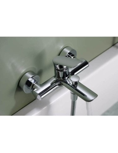 GRIFO MONOMANDO IMEX DE BAÑERA MODELO...