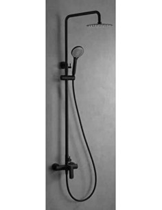 COLUMNA DE DUCHA IMEX... 2