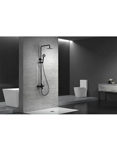 COLUMNA DE DUCHA IMEX MODELO URAL... COLUMNA DE DUCHA IMEX MODELO URAL...