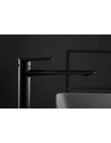 GRIFO DE LAVABO IMEX MONOMANDO ALTO...