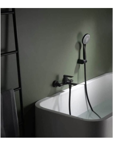 GRIFO MONOMANDO IMEX DE BAÑERA MODELO...