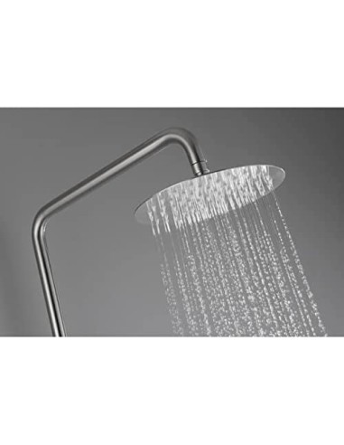 COLUMNA DE DUCHA IMEX MODELO URAL...