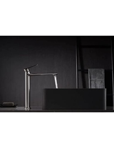 GRIFO DE LAVABO IMEX MONOMANDO ALTO...