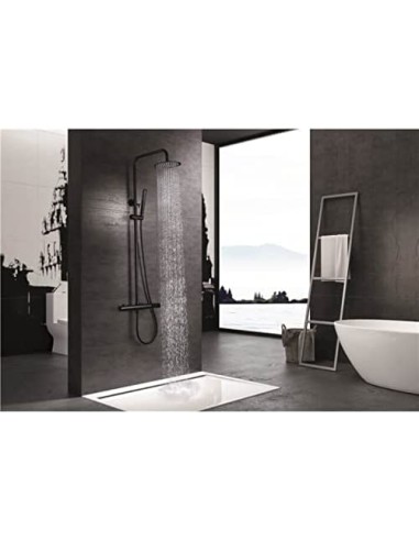COLUMNA DE DUCHA IMEX MODELO... COLUMNA DE DUCHA IMEX MODELO...