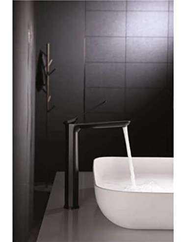 GRIFO DE LAVABO IMEX MONOMANDO ALTO...