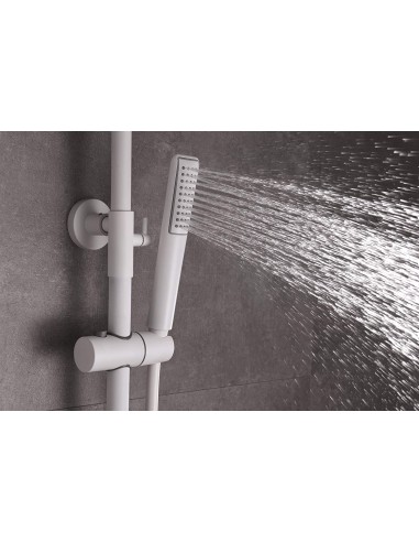 COLUMNA DE DUCHA IMEX MODELO... COLUMNA DE DUCHA IMEX MODELO...