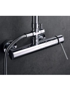 COLUMNA DE DUCHA IMEX... 2