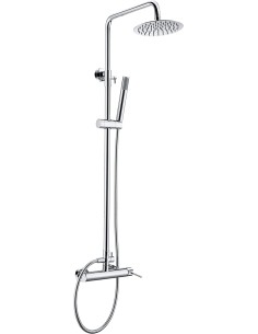 COLUMNA DE DUCHA IMEX...