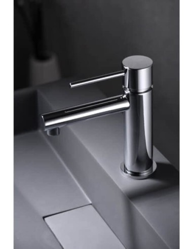 GRIFO DE LAVABO IMEX MONOMANDO...