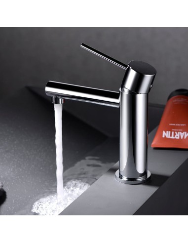 GRIFO DE LAVABO IMEX MONOMANDO...