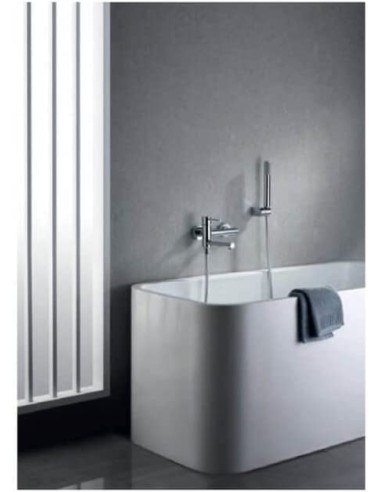 GRIFO MONOMANDO IMEX DE BAÑERA MODELO...