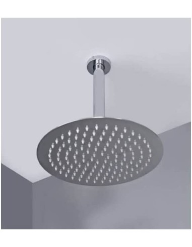 CONJUNTO DE DUCHA EMPOTRADO MONOMANDO... CONJUNTO DE DUCHA EMPOTRADO MONOMANDO...