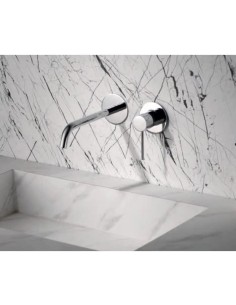 CONJUNTO DE LAVABO EMPOTRAR... 2