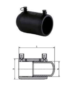 TAPON ELECTROSOLDABLE PE...