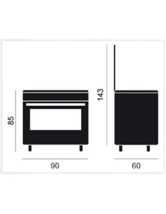 COCINA HORNO VITROKITCHEN... 2