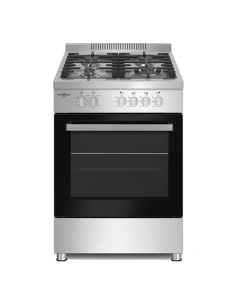 COCINA HORNO 4 FUEGOS (1...