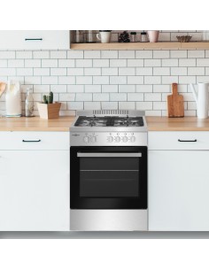 COCINA HORNO 4 FUEGOS (1... 2