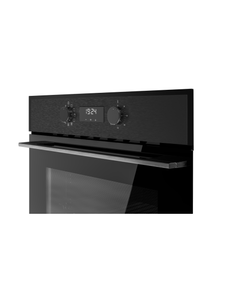 HORNO TEKA TOTAL HSB 620 P EN COLOR BLANCO O NEGRO