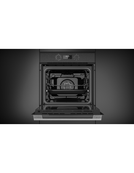 HORNO TEKA TOTAL HSB 620 P EN COLOR BLANCO O NEGRO