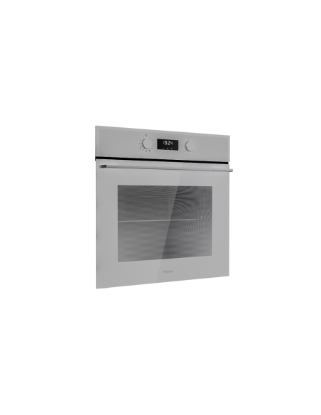 HORNO TEKA TOTAL HSB 620 P EN COLOR BLANCO O NEGRO