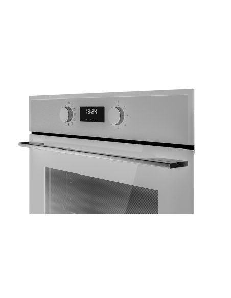 HORNO TEKA TOTAL HSB 620 P EN COLOR BLANCO O NEGRO