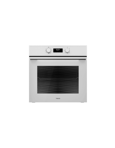 HORNO TEKA TOTAL HSB 620 P EN COLOR...