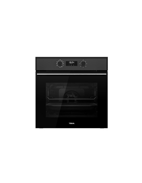 HORNO TEKA TOTAL HSB 620 P EN COLOR BLANCO O NEGRO