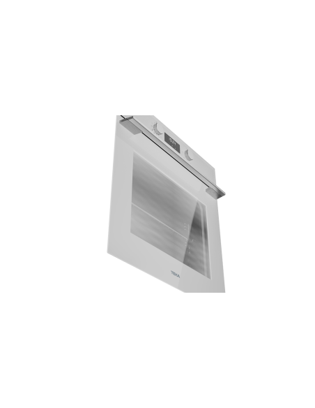 HORNO TEKA TOTAL HSB 620 P EN COLOR BLANCO O NEGRO