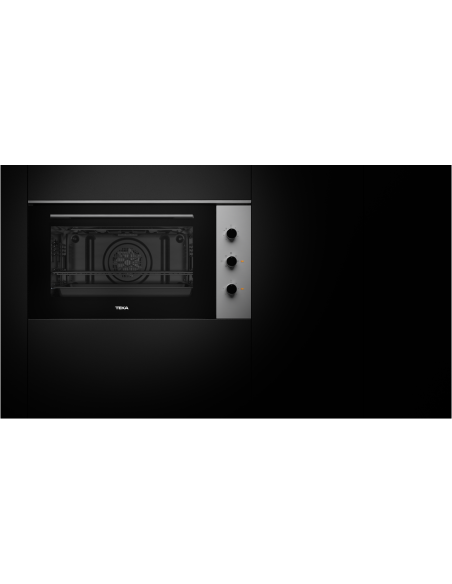 HORNO TEKA TOTAL HSF 900 90 CM