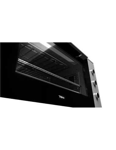 HORNO TEKA TOTAL HSF 900 90 CM