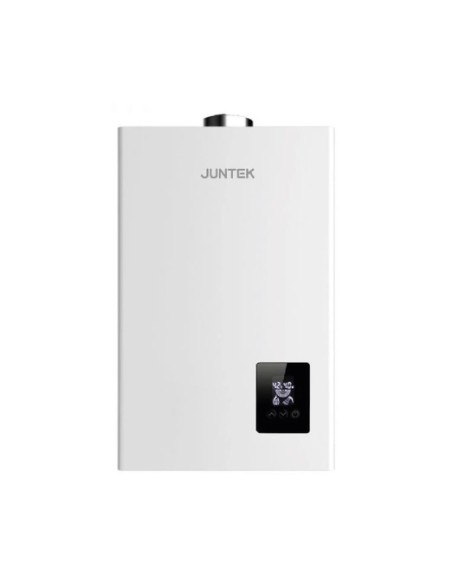 CALENTADOR ESTANCO JUNTEK JCER-13 LITROS