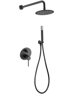 CONJUNTO DE DUCHA EMPOTRADO...