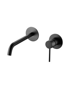 CONJUNTO DE LAVABO EMPOTRAR...