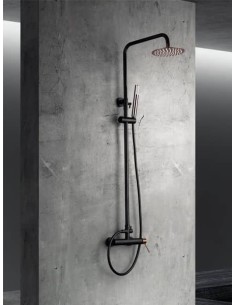 COLUMNA DE DUCHA IMEX...