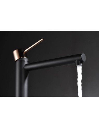 GRIFO DE LAVABO IMEX MONOMANDO ALTO...