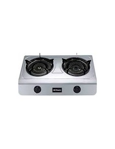 HORNILLO A GAS FO2700 2 FUEGOS