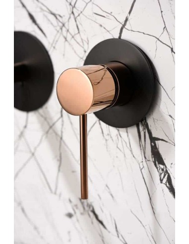 CONJUNTO DE LAVABO EMPOTRAR DE IMEX...