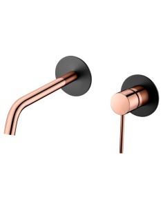 CONJUNTO DE LAVABO EMPOTRAR...