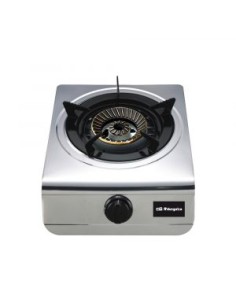 HORNILLO A GAS INOX FO1700