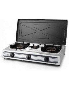 HORNILLO A GAS MODELO FO3510