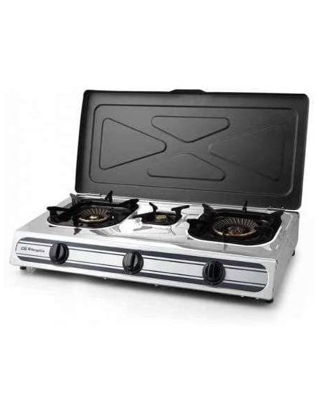 HORNILLO A GAS MODELO FO3510