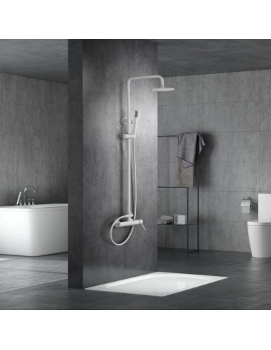 COLUMNA DE DUCHA IMEX MODELO MILOS... COLUMNA DE DUCHA IMEX MODELO MILOS...