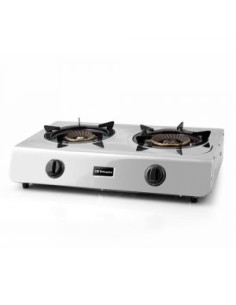 HORNILLO A GAS INOX FO2710