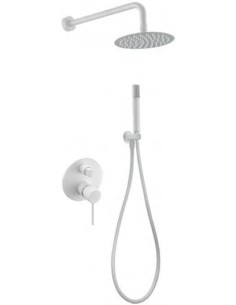 CONJUNTO DE DUCHA EMPOTRADO...