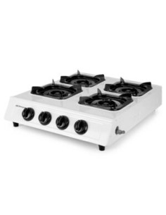 HORNILLO A GAS FO4000
