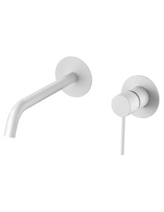 CONJUNTO DE LAVABO EMPOTRAR...