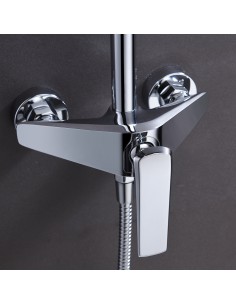 COLUMNA DE DUCHA MONOMANDO... 2