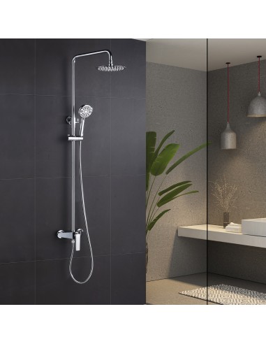 COLUMNA DE DUCHA MONOMANDO MODELO...