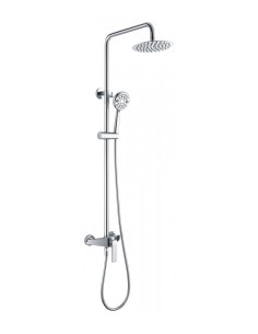 COLUMNA DE DUCHA MONOMANDO...