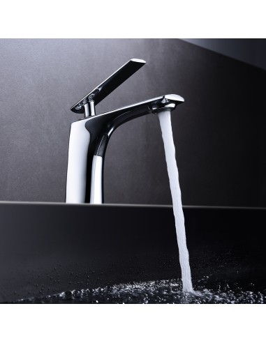 GRIFO DE LAVABO IMEX MONOMANDO...